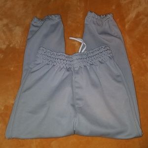 Youths baseball pants